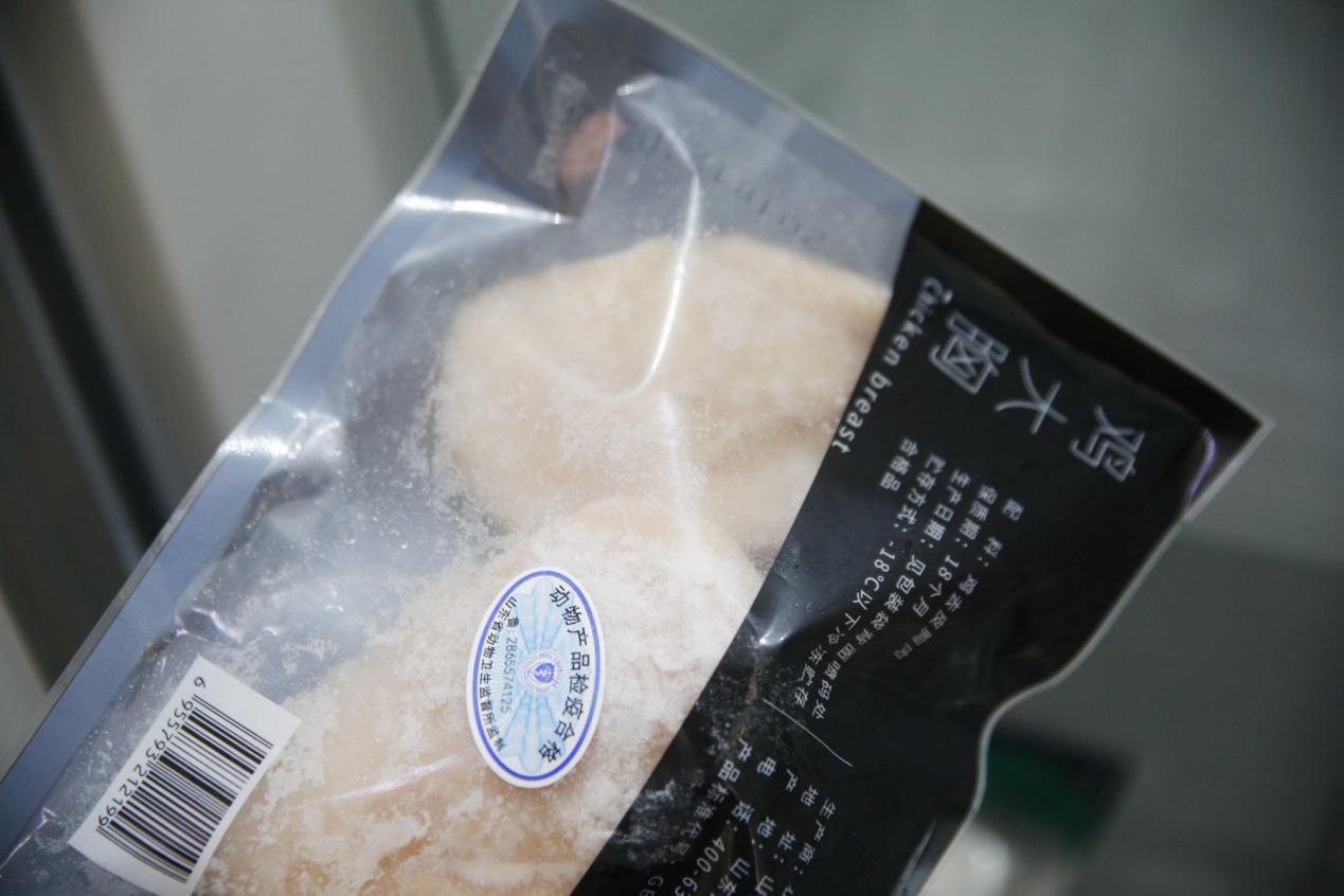 西门子BCD-610W对开到家，把超市搬回家过年！