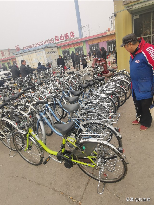 天津的鬼市新地点,天津鬼市时间地点周日