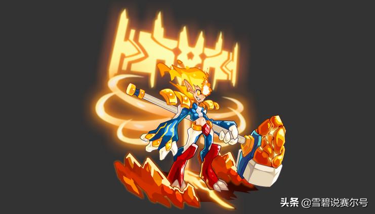 盘点赛尔号历代主流pve精灵,赛尔号pve精灵抗性怎么刷