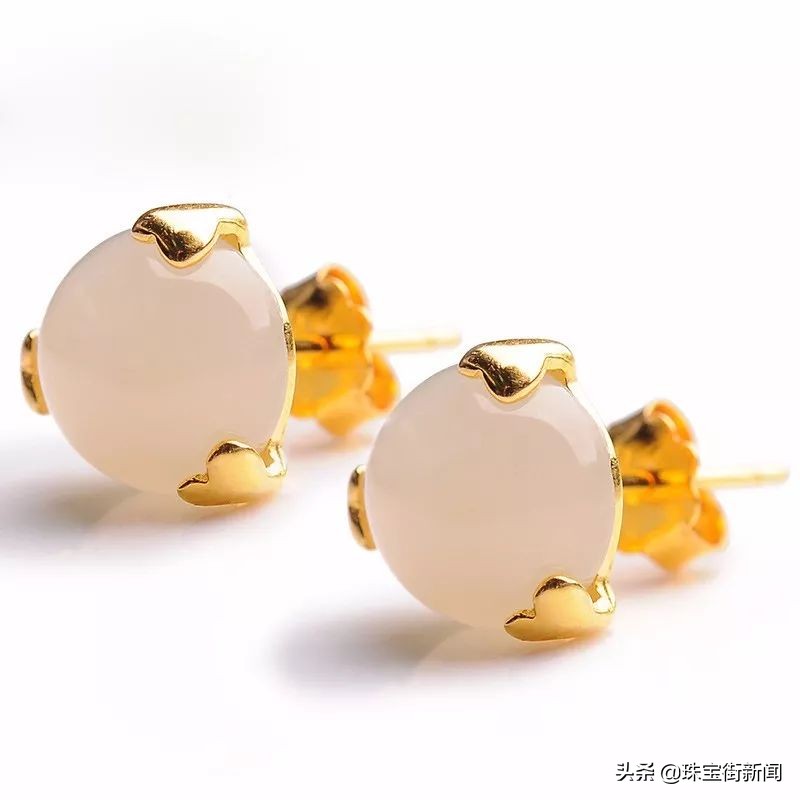 女神“价”到！最美女神节，到珠宝街，做最耀眼的百变女神！