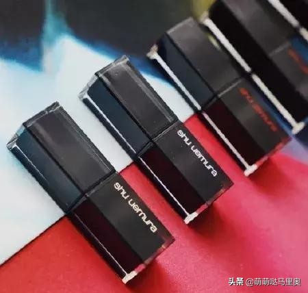 涂了口红就变丑,单涂口红黄黑皮