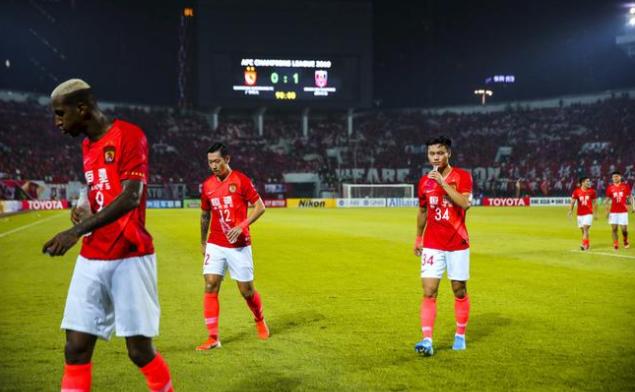 恒大给中国足球带来了什么变化呢,恒大对中国足球整体的影响