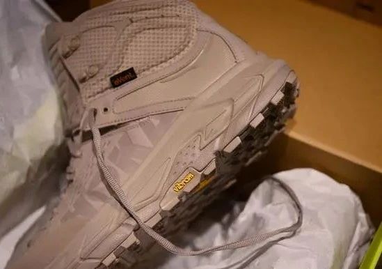 hokaoneone真假测评,hokaoneone高帮评测