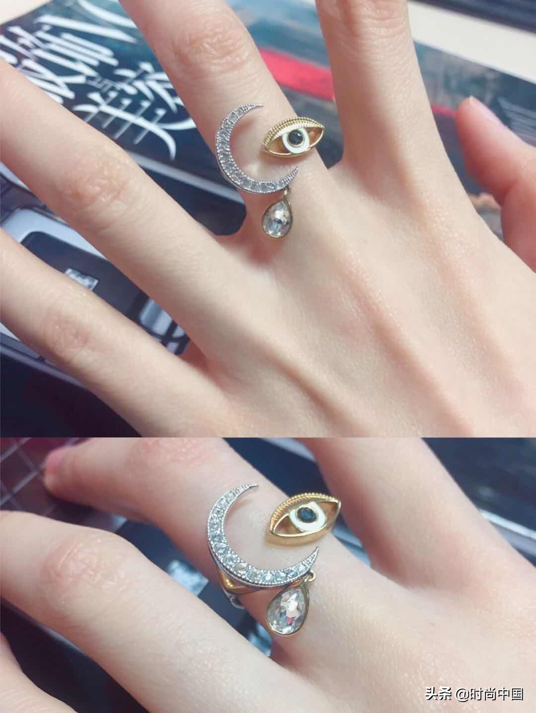 宝格丽哪款戒指最经典,全网最火宝格丽戒指