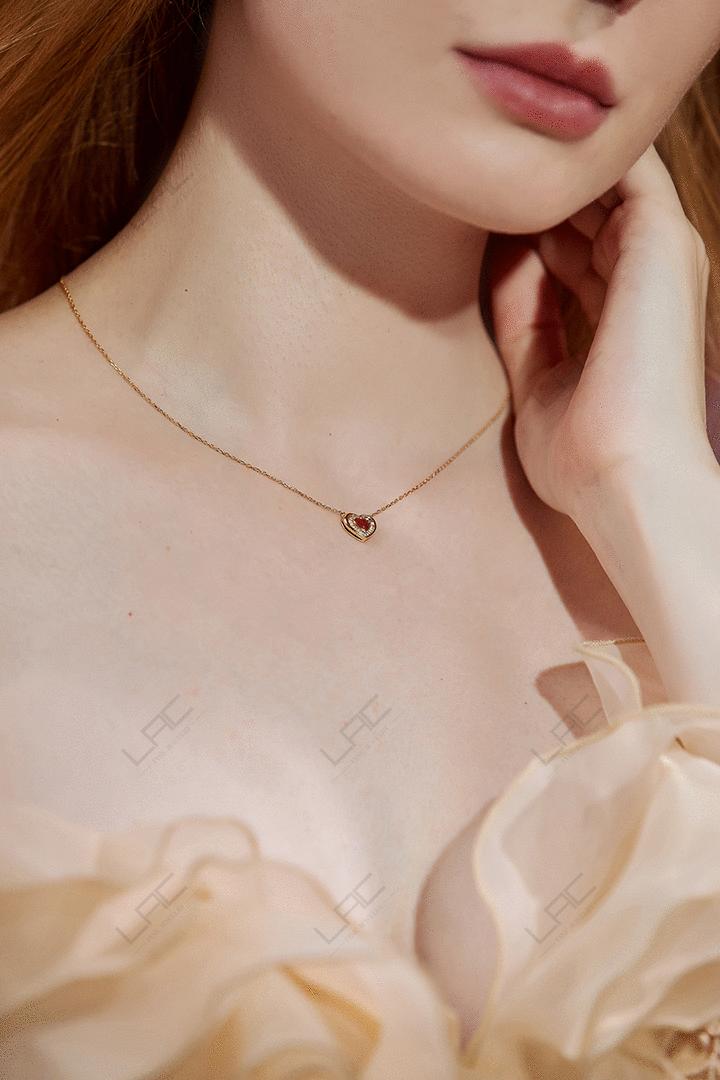 七夕情缘，“心”有灵犀