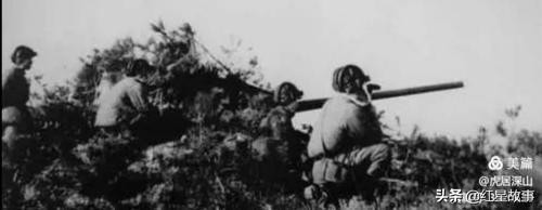 曾思玉将军在朝鲜