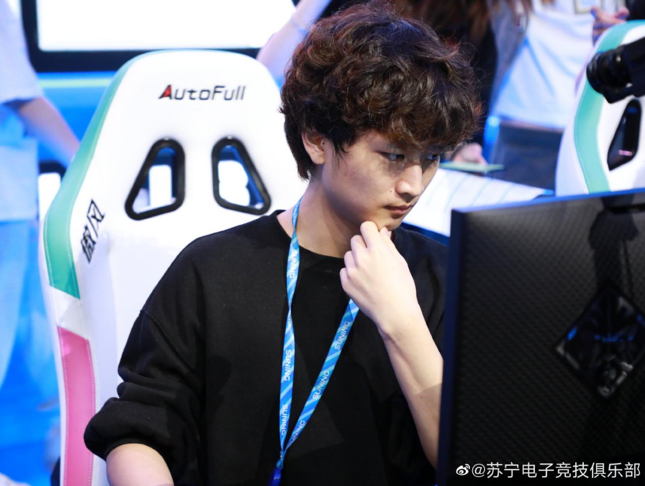 苏宁蛇蛇去哪个战队了,苏宁蛇队