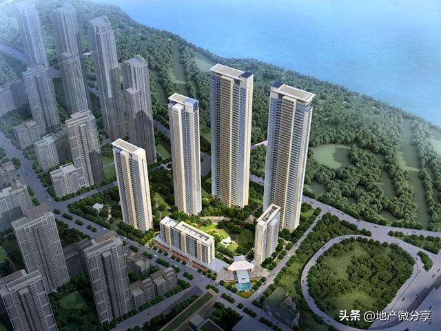 「领取课件」知名房企住宅产品线细分报告（109页）