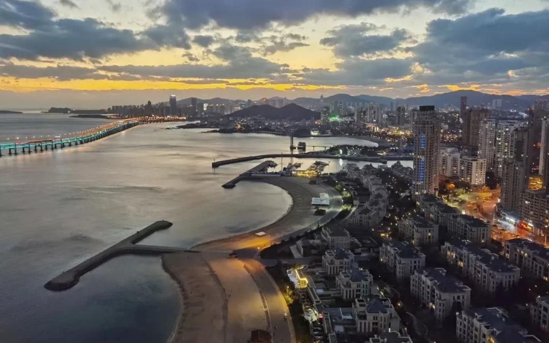 再见大连歌曲完整版,再见大连原唱完整版