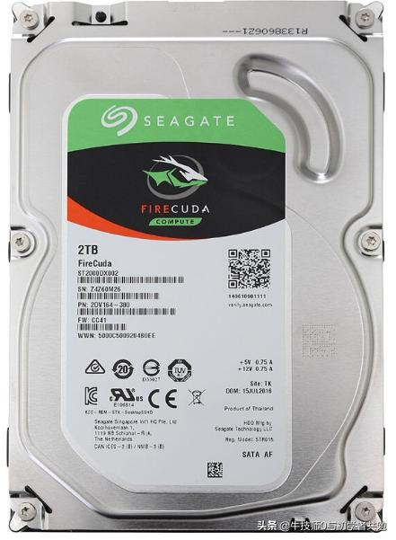 希捷硬盘怎么用才能用长久,希捷官网硬盘解密教程