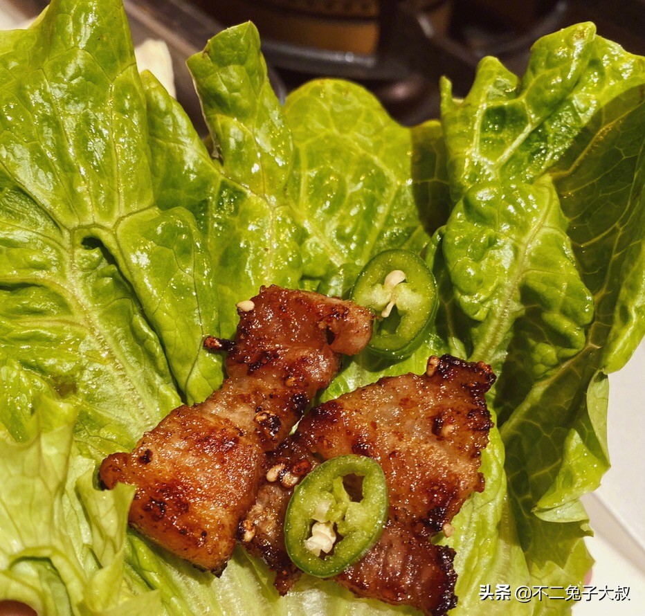 平底锅版的烧烤真的有灵魂真的香，连做几次发现了烧烤新技能