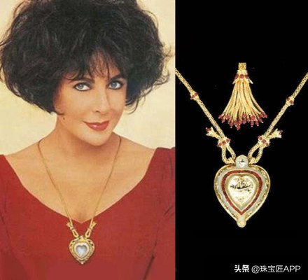 八一八你不知道的AVON雅芳，其实是世界最大首饰制造商