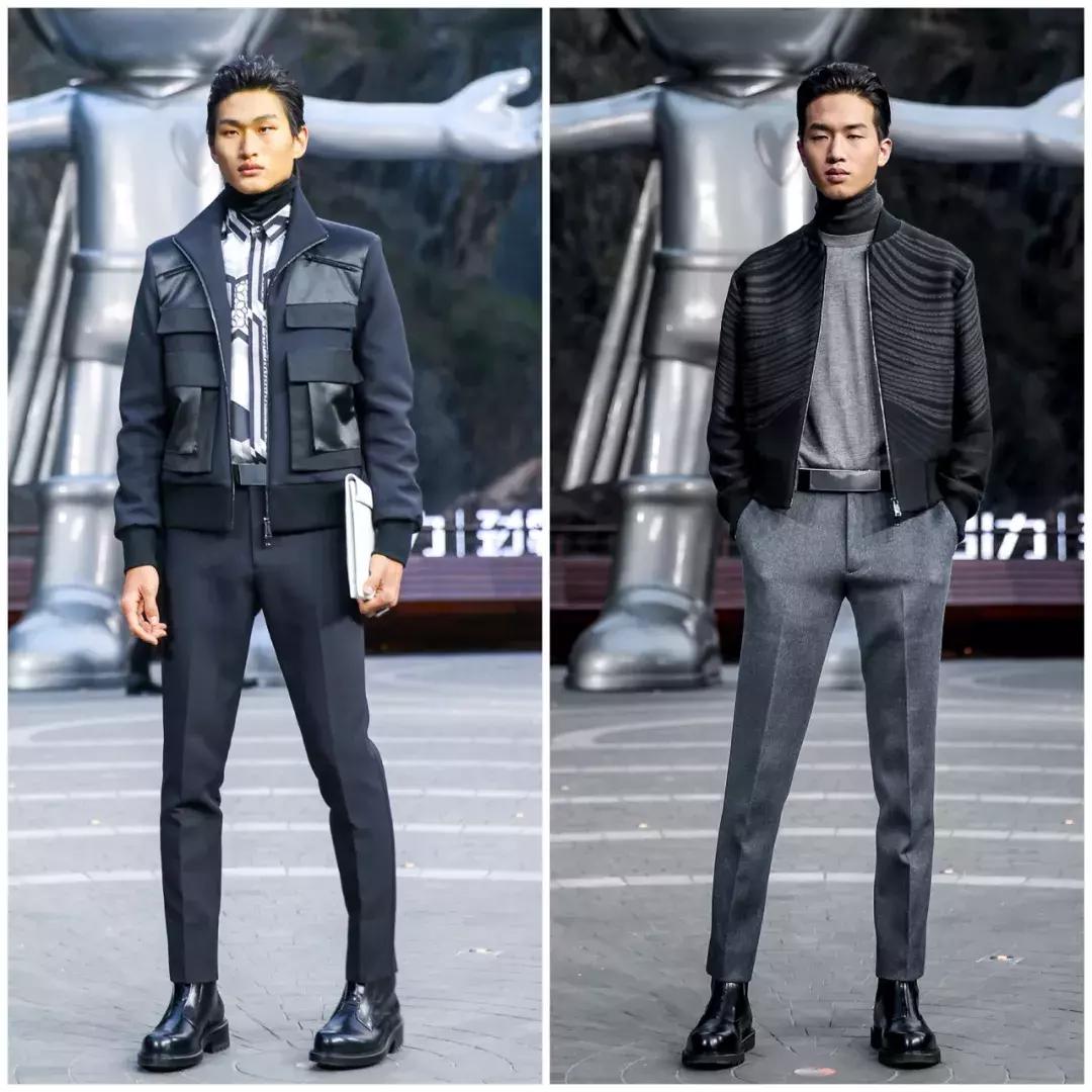 女生最喜欢的那种男生怎么穿？漫威英雄告诉你答案！