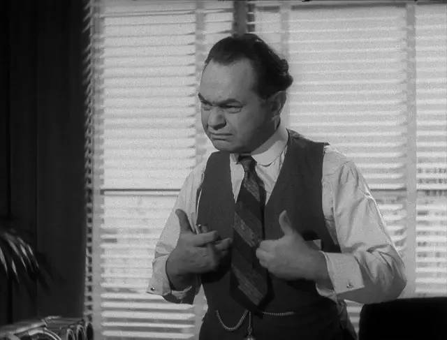 比利怀尔德,比利怀尔德作品