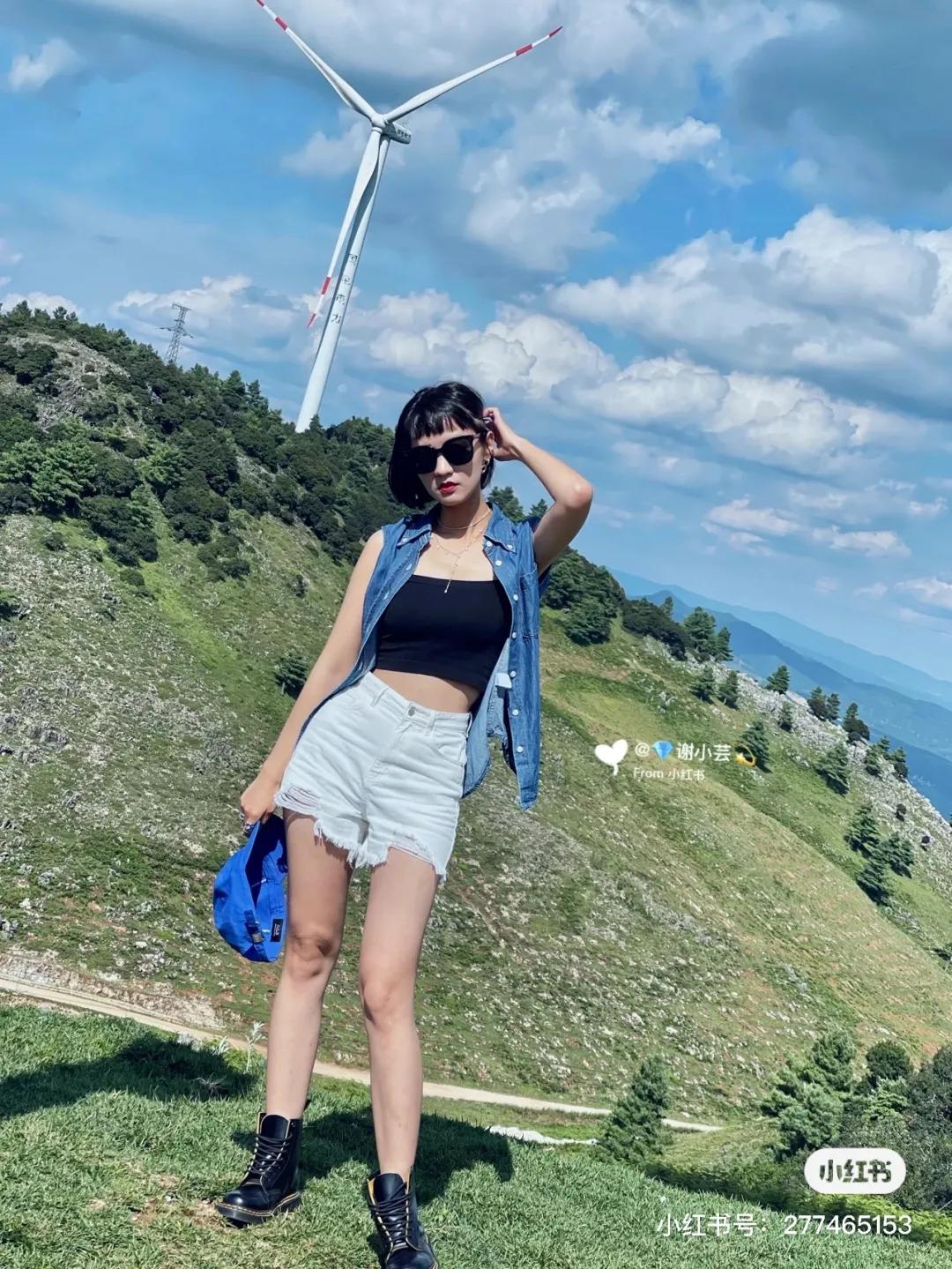 昆明中秋遛娃好去处免费,昆明周边自驾游攻略周末旅游推荐