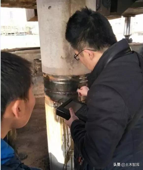 预应力混凝土管桩prc施工,phc预应力管桩试桩应注意什么