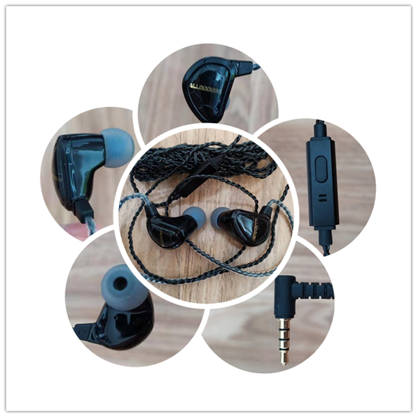 多单元圈铁耳机真的好吗,8单元圈铁耳机