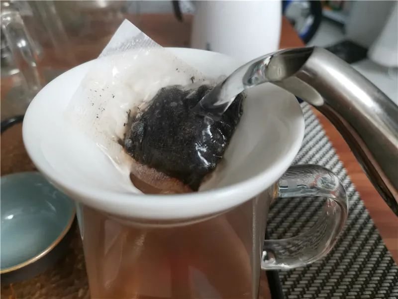 一任天真盈香易泡：冷泡，闷泡，淋泡轮番上阵怎么泡都好喝