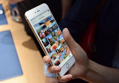 6sp触屏间歇性失灵乱跳,苹果6sp屏幕失灵乱跳锁屏后恢复