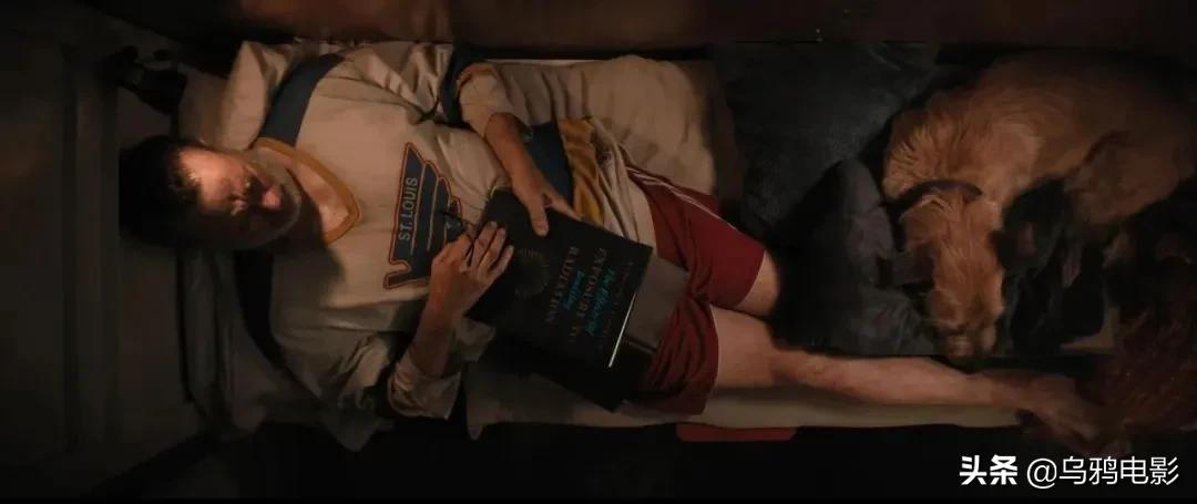 一部被低估的科幻电影末日,现在最火的末日片有哪些