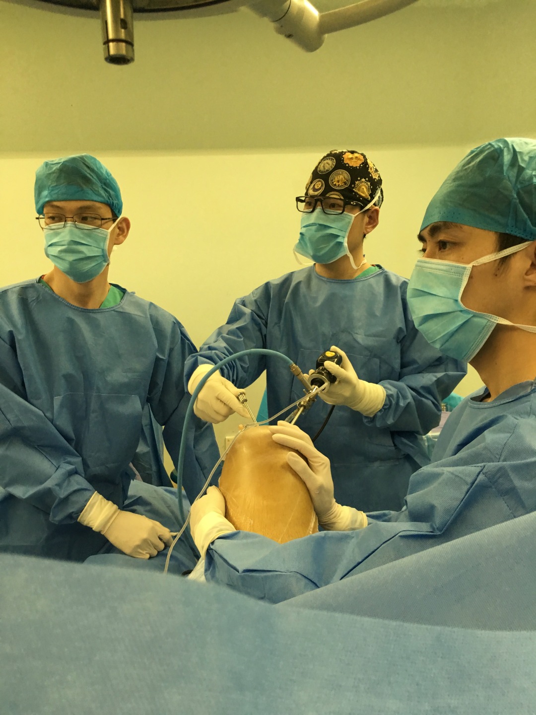 遂生健身｜访谈balancedbody普拉提导师李郅涵博士