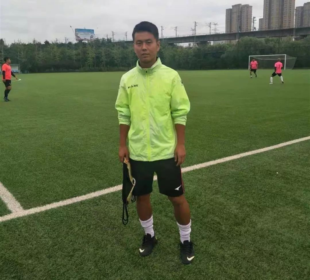 大连人有多爱足球,大连人对足球有多热爱