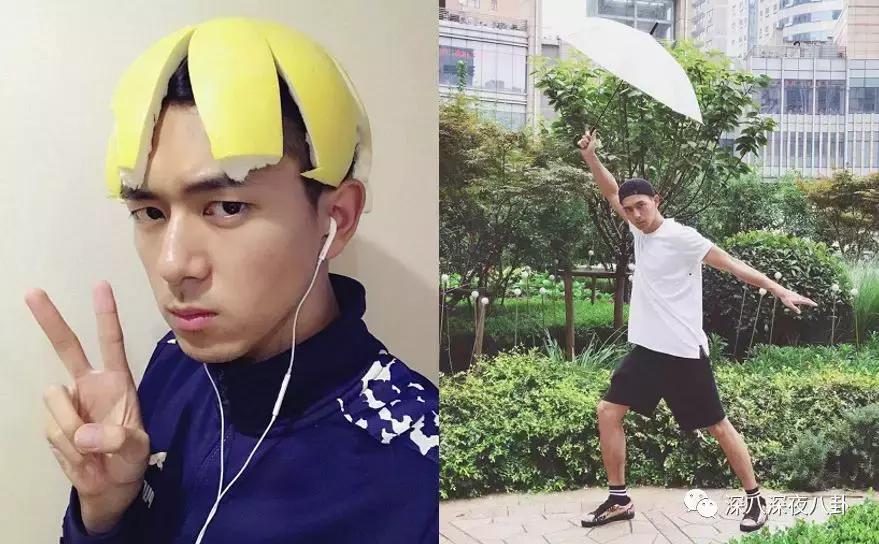 李现现在所代言的运动品牌,李现的代言品牌汇总