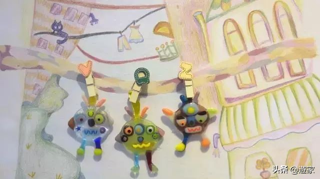 上海亲子diy手工坊开在哪,最有特点的亲子手工店