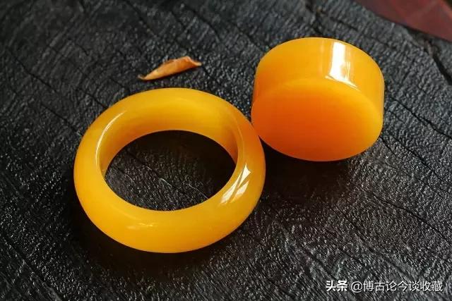 蜜蜡的基本知识大全,你不知道的蜜蜡小知识