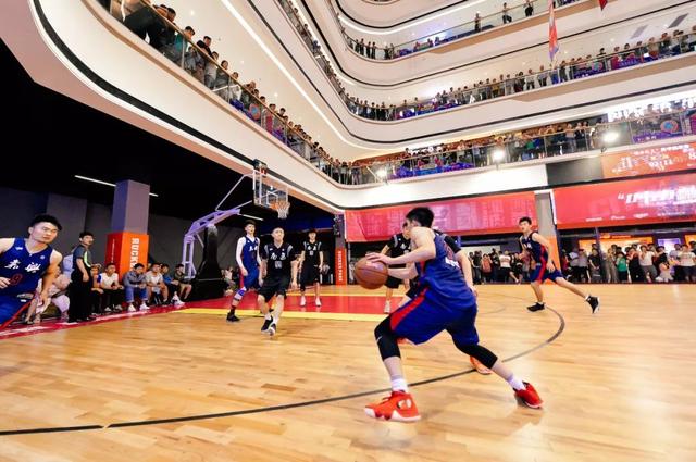 每个地方的万达广场是不是一样,中国最有特点的万达广场