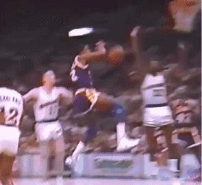 美媒评选nba史上十大招牌动作,nba美媒评选十大控卫