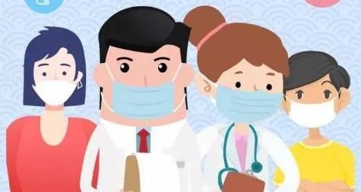 疫情当下需要怎么做好防护,预防疫情勤漱口