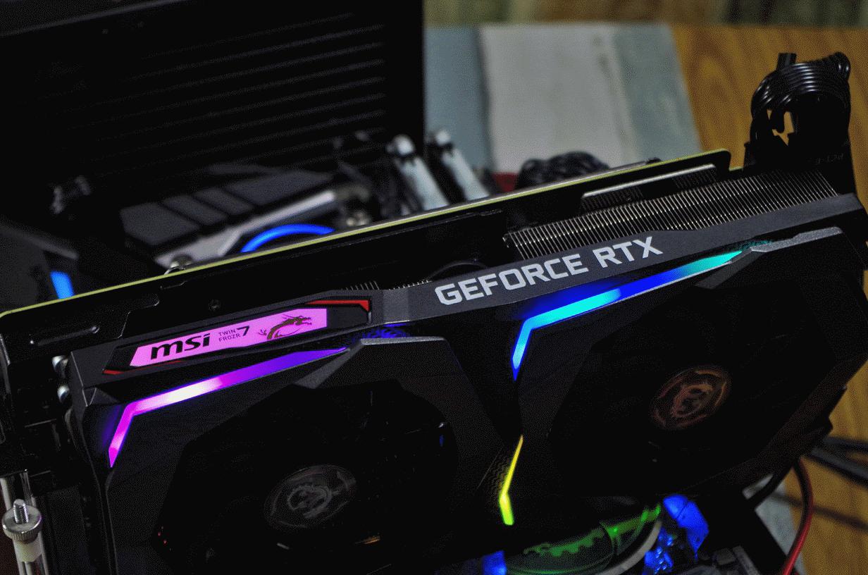 什么样的配置能超频成功,想要超频5.7需要什么配置