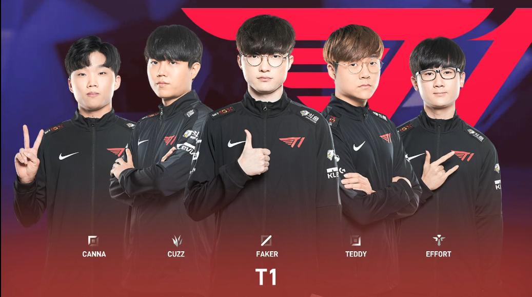 t1夺冠李哥哭了,t1李哥赛后才是亮点