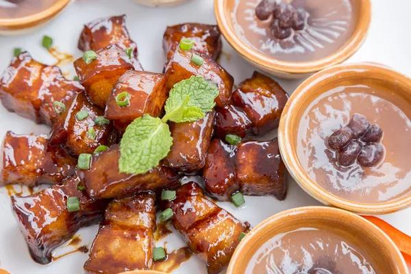 湿气最怕这种菜祛湿健脾又开胃,湿气最怕这6种菜隔三差五吃一次