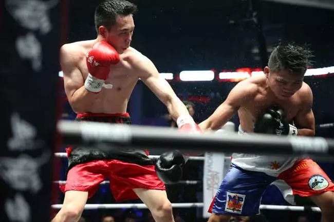 中国第一拳王冲击世界金腰带,中国目前最厉害的世界金腰带拳王