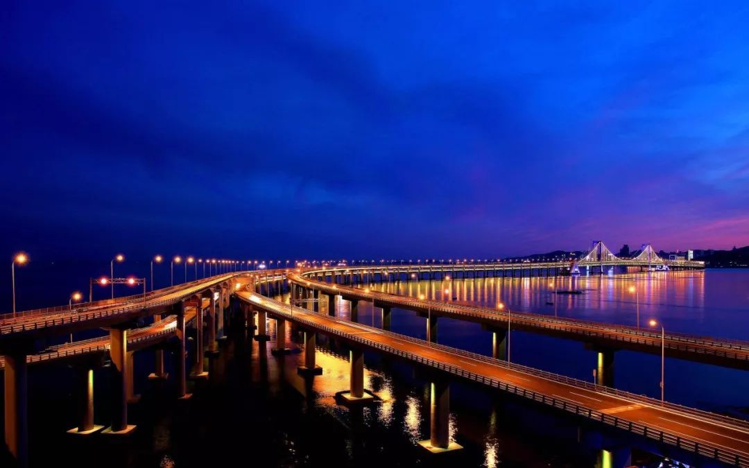 大连旅游攻略精致景点推荐,大连旅游必去10大景点推荐