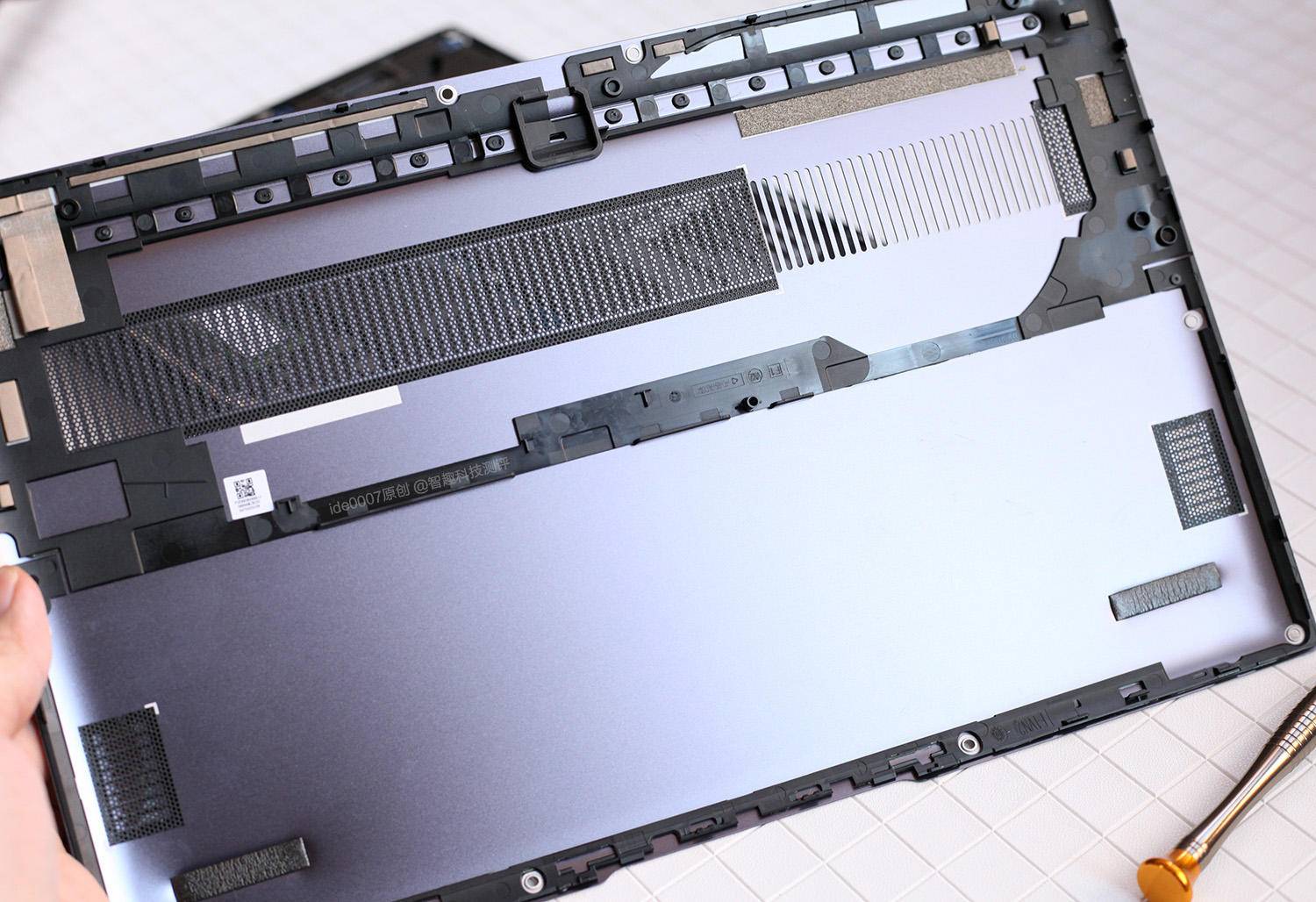 光荣magicbook16pro2021拆机,光荣笔记本电脑magicbook142021