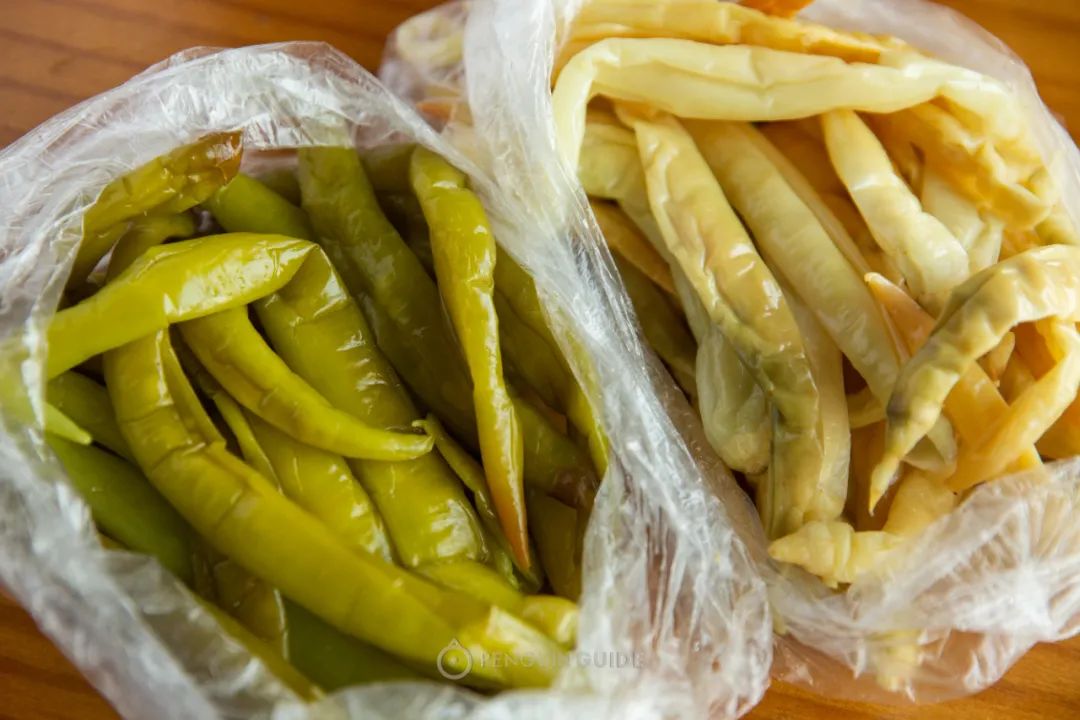 感谢物流，这些全国神仙菜市场，都能网购了