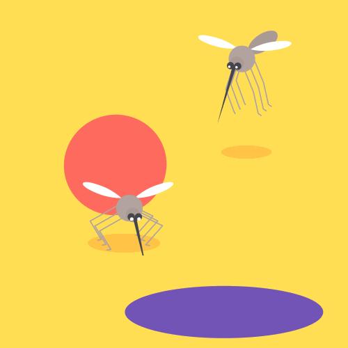 驱蚊水如何驱赶蚊子的,夏天驱蚊子的小妙招自己做