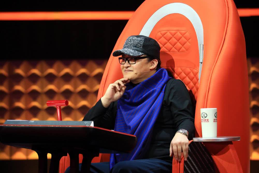 歌手刘欢齐豫吴青峰,歌手吴青峰总决赛