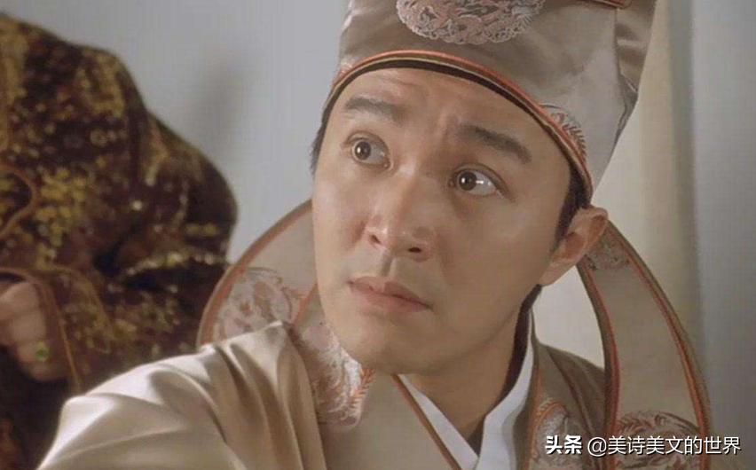 唐伯虎说大家笑我狂下一句,唐伯虎的名言世人都在笑我傻