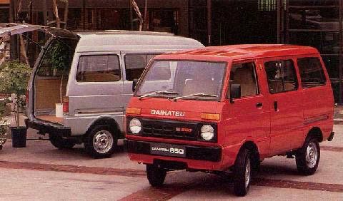 熟悉的陌生人——陕汽福家体验＆中国微面简史