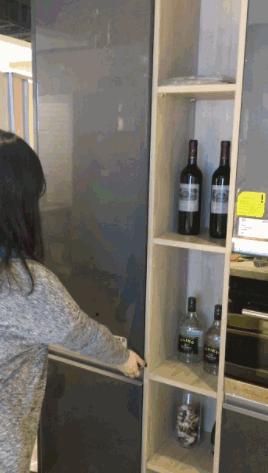 扎心！还没开始做饭就火了，当初厨房装修就该这么装