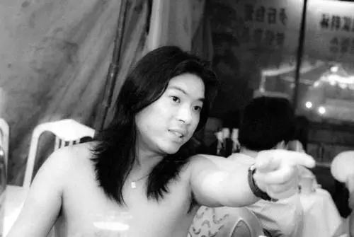 宋柯和高晓松麦田,高晓松讲宋柯