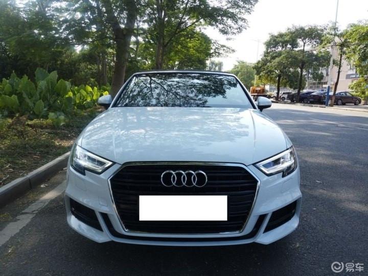 奥迪a3敞篷跑高速安全吗,a3敞篷车跑高速