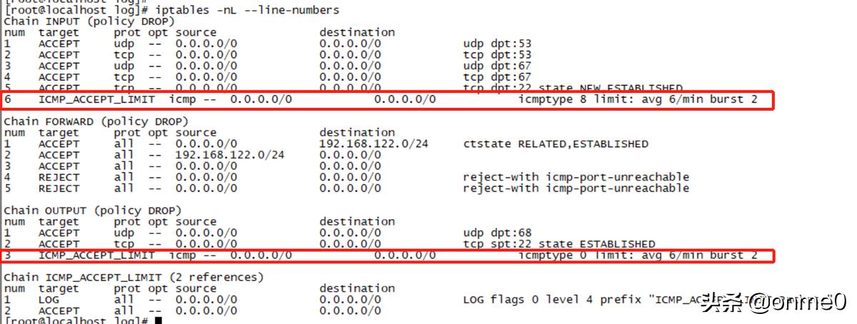 ddos攻击的一些常规防御方法,ddos的攻击与防范总结