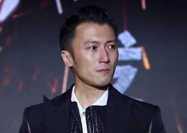 王菲，只能是恋人！谢霆锋首次正面回应锋菲恋称：不会结婚