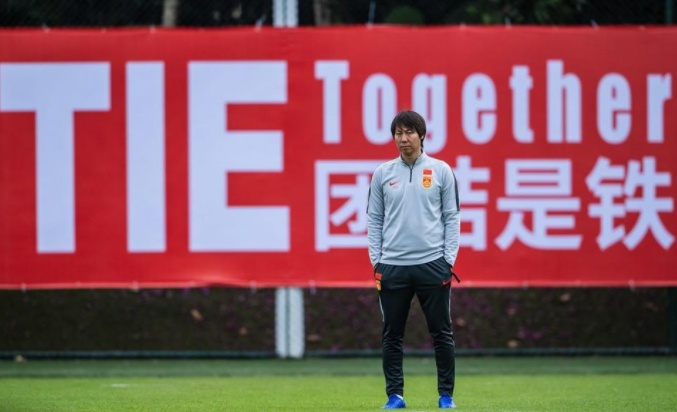 国足四名归化球员最新消息,国足落选大名单