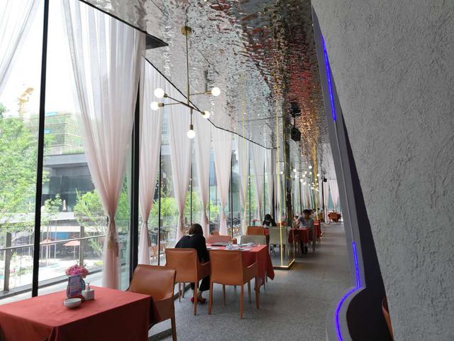 适合情侣约会下午茶餐厅,情侣约会吃饭推荐餐厅晚餐